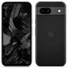 Mobilus Telefonas - Google Pixel 8A 8+128GB DS 5G Obsidian Juodas