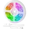 Smart WiFi RGB LED šviesos juosta Gosund SL1 (2,8m), Tuya