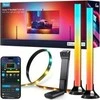 Govee Govee TV foninio apšvietimo rinkinys 2 SMART LED foninio apšvietimo rinkinys