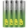 GP Baterija (AA) Alkaline SUPER LR6/AA, (4 batteries / blister) 1.5V