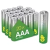 LR03 20BL GP Super Alkaline (G-TECH)