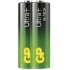 GP alkaline batteries ULTRA PLUS AA (LR6) 2Ks