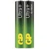 GP Bateria alkaliczna, AAA (LR03), AAA, 1.5V, , blistr, 2-pack, Ultra Plus