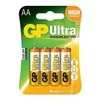 Blow Šarminė baterija AA 1.5 LR6 GP ULTRA
