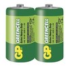 GP Battery GP C Greencell - 2 ks