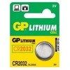 GP 3V CR2025 elementas, 1 vnt.