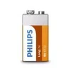 GP Baterija PHILIPS 6F22 9V Longlife