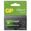 GP Battery GP šarminė LR14/C baterija GP ULTRA+ 1 vnt. (G-TECH)