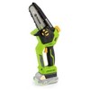 Grandininis pjūklas Piła grandininis Fieldmann FZP 70105-0 20V Mini pia (50005866)