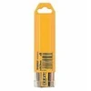 Grąžtas DEWALT COBALT GRĄŽAS METALUI 10,5mm 5vnt.
