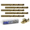 Geko Drill HSS kobalto grąžtas metalui 12 mm (5/105)