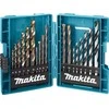 Grąžtas Makita gręžtuvas Makita grąžtų rinkinys 18vnt B-49432