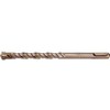 Grąžtas betonui SDS X-TIP Yato | 12mm, 160/95mm