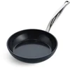 Green Pan Žalias Pan Keptuvė Greenpan GreenPan Barcelona Pro Frying Pan 28cm Juodas