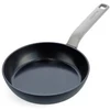 Green Pan Žalias Pan „GreenPan Evolution“ keptuvė, 24 cm, juoda