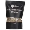 Grill Fanatics Roos Kcb Apelsino medžio drožlės RoosKCB Grilis Fanatics 1430, 500g