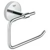 Grohe BauCosmo wc popieriaus laikiklis, chromas