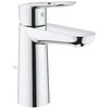 Praustuvo maišytuvas su su dugno vožtuvu (aukštesnis) Grohe Bauloop, M, 23762000