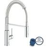 Grohe Get virtuvinis maišytuvas