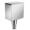Grohe Euphoria 260. dušo galva trijų padėčių. chromas