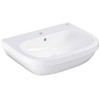 Grohe izlietne EuroCeramic, 650x514 mm, balta