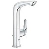 Grohe Eurostyle New L-Size praustuvo maišytuvas su d.v., chromas