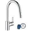 GROHE - Single lever sink mixer