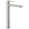 Grohe Lineare New XL praustuvo maišytuvas, nerūd. plienas