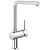 Virtuvinis maišytuvas Grohe Minta 31375000, chromas