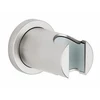 Grohe dušas turētājs Rainshower, supersteel