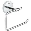 Grohe toilet paper holder Start Cosmopolitan, chrome