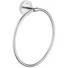 Grohe RING Rankšluosčių laikiklis Start Cosmopolitan, chromuotas