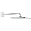 Grohe Rainshower 310 Mono Cube dušo galva su laikikliu 422mm, 9,5l, chromas