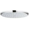 Rainshower Modern 1 funkcijos dušo galvutė Grohe chromuota (28368000)
