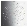 Grohe dušo galva SMARTACTIVE 310 CUBE, vertikali 142 MM, 2 režimai
