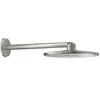Grohe Rainshower 310 SmartActive dušo galva su laikikliu, supersteel