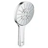 Grohe Rainshower SmartActive 130 3sr. dušo galvutė 8.5L/min. chromas