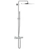 Grohe LIETAUS DUŠO-PURŠKIMO SISTEMA