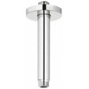 Grohe Rainshower lubinis dušo galvos laikiklis, 150 mm, chromas