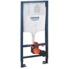 Grohe Rapid SL stovas pakabinamam dubeniui (38528001)