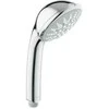 Grohe RELE.100 FI.RANKINIS DUŠAS.5 STR.CHRO.PER.