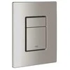 Grohe Skate Cosmo mygtukas 156 x197 mm, supersteel