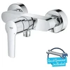 Dušo maišytuvas Grohe QuickFix Start 24208002, chromas