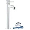 Grohe izlietnes maisītājs Start Classic XL, ar push-open, hroms
