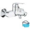 Grohe Swift vonios maišytuvas, chromas