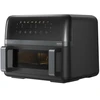 MOVA oro gruzdintuvė | AeroChef FD20 Pro | Galia 2700 W | Talpa 9 l | Jude