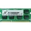 Nešiojamo kompiuterio atmintis G.SKILL F3-1600C11S-4GSL G.Skill DDR3L 4GB 1600MHz CL11 SO-DIMM 1,35V