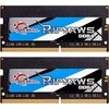 RAM G.SKILL Ripjaws DDR4 16GB 2x8GB 3200MHz CL22 SO-DIMM 1,2V