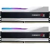 RAM G.Skill | Trident Z5 RGB | 32 GB | DDR5 | 5600 MHz | PC/serveris | Registered No | ECC No