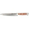 Güde Alpha filė peilis 18 cm Pear Wood